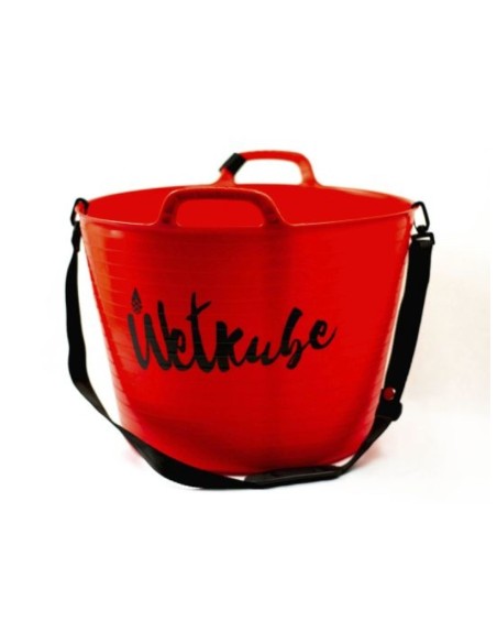 WETKUBE L 25 LITROS