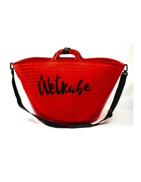 WETKUBE L 25 LITROS