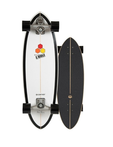 CH ISLANDS 31,75 CX  BLACK BEAUTY