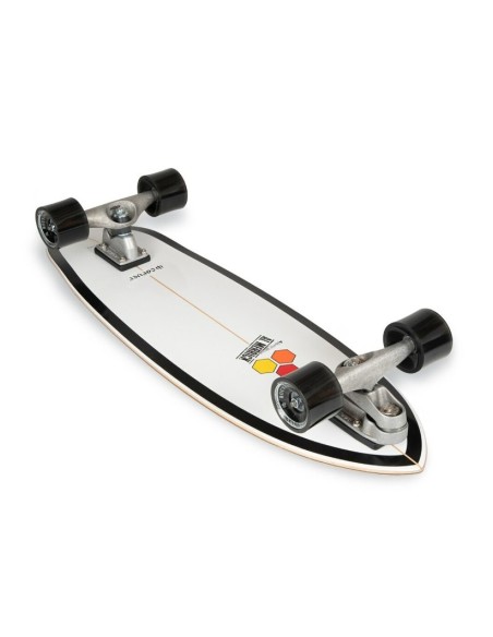 CH ISLANDS 31,75 CX  BLACK BEAUTY