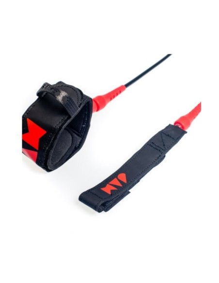 SHREDDER 6FT 6MM COMFORT B-R