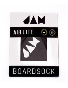 AIR LITE BOARDSOCK 6.0-6.3 B-W