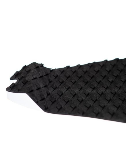 ROUND PIN 1 PIECE BLACK-TURQUO