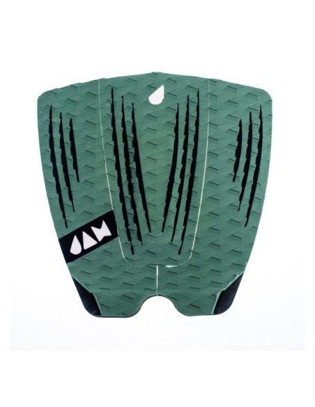 RECKLESS 3 PIECE GREEN-BLACK