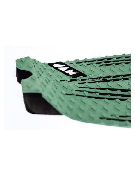 RECKLESS 3 PIECE GREEN-BLACK
