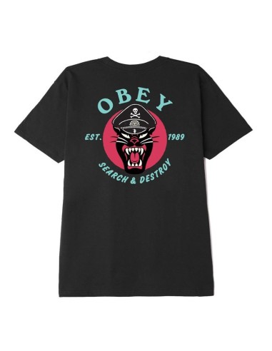 OBEY BATTLE PANTHER