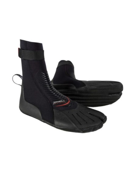 HEAT 3MM ST BOOT