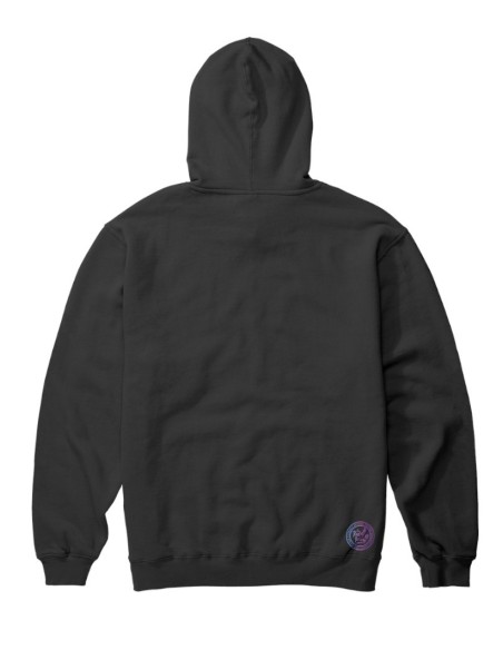 DOOMED CREST HOODIE