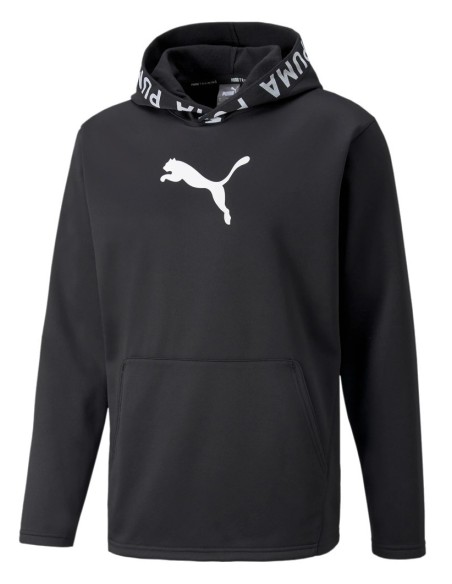 TRAIN PWRFLEECE HOODIE