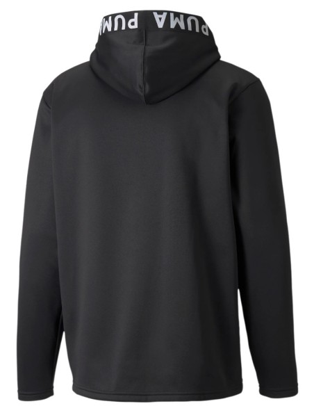 TRAIN PWRFLEECE HOODIE