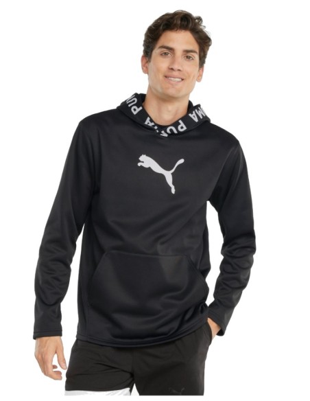 TRAIN PWRFLEECE HOODIE