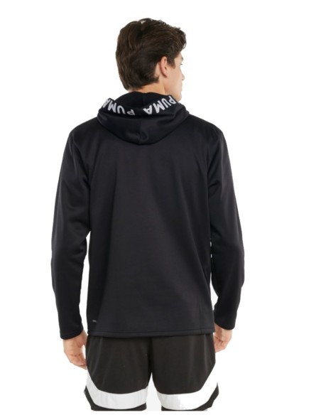 TRAIN PWRFLEECE HOODIE