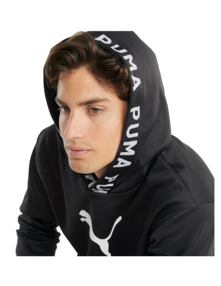 TRAIN PWRFLEECE HOODIE