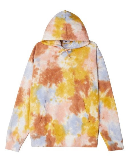 MINI BOLD RECYCLED TIE DYE HD