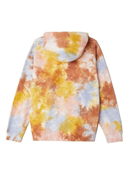 MINI BOLD RECYCLED TIE DYE HD