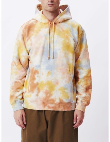 MINI BOLD RECYCLED TIE DYE HD