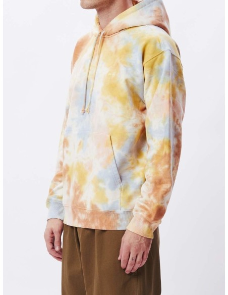 MINI BOLD RECYCLED TIE DYE HD