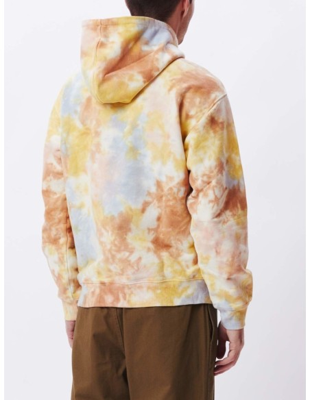 MINI BOLD RECYCLED TIE DYE HD