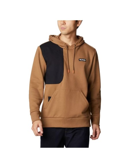 FIELD ROC HEAVYWEIGHT HOODIE