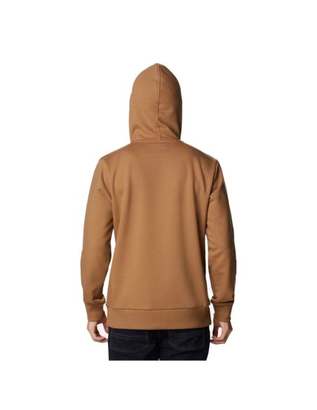 FIELD ROC HEAVYWEIGHT HOODIE