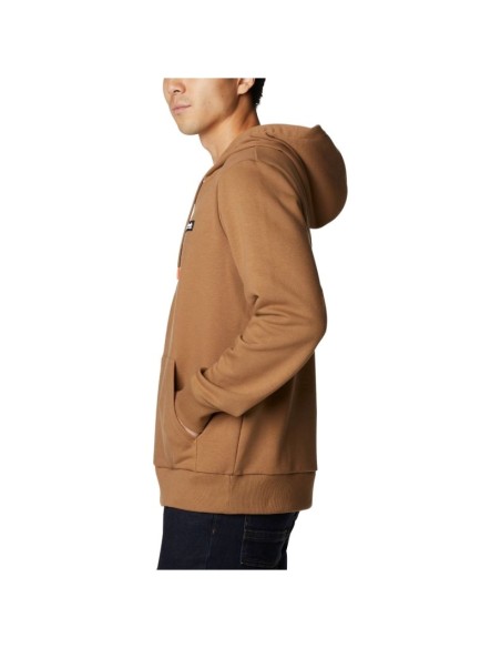 FIELD ROC HEAVYWEIGHT HOODIE