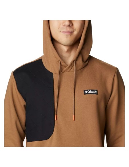 FIELD ROC HEAVYWEIGHT HOODIE