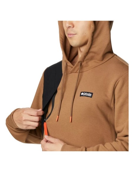 FIELD ROC HEAVYWEIGHT HOODIE