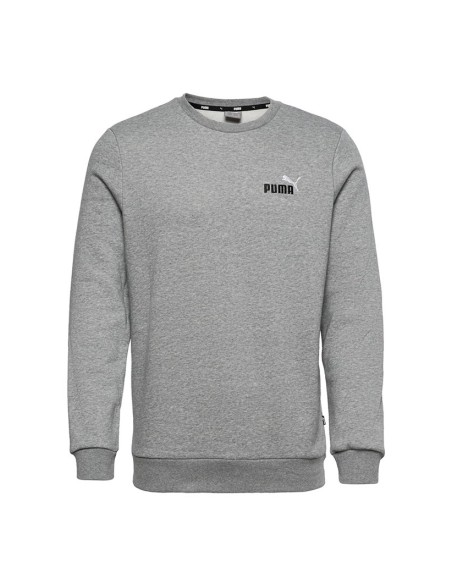 ESS+ EMBROIDERY LOGO CREW