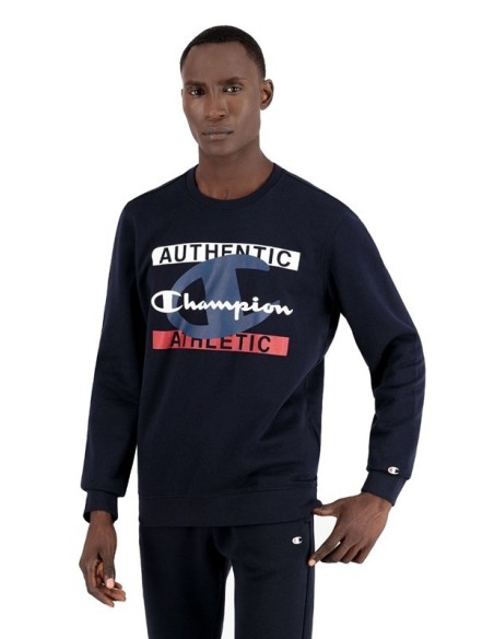 SUDADERA CUELLO CAJA