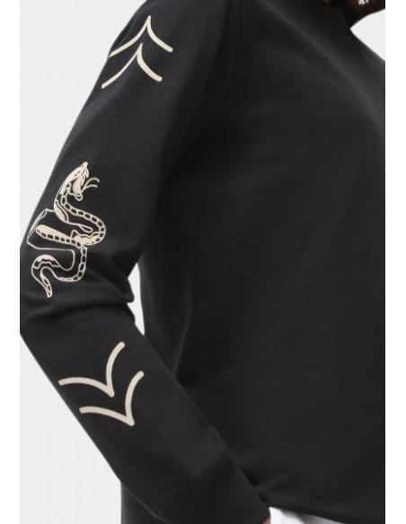 BETTLES TEE LS W