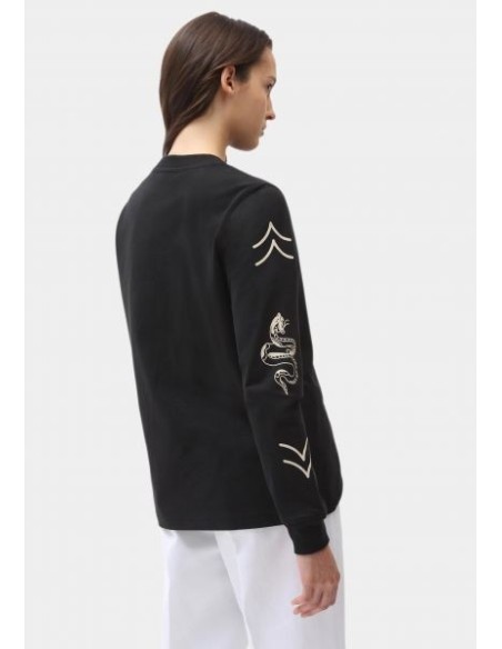BETTLES TEE LS W