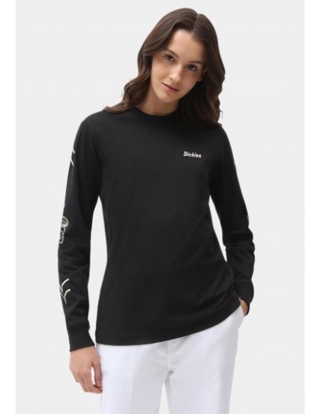 BETTLES TEE LS W