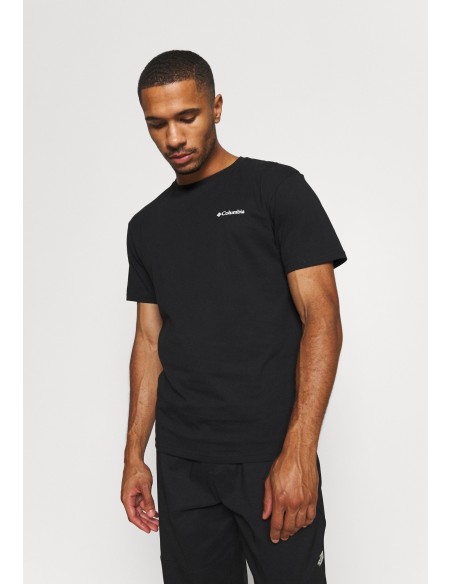 BLAZING TRAIL GRAPHIC TEE