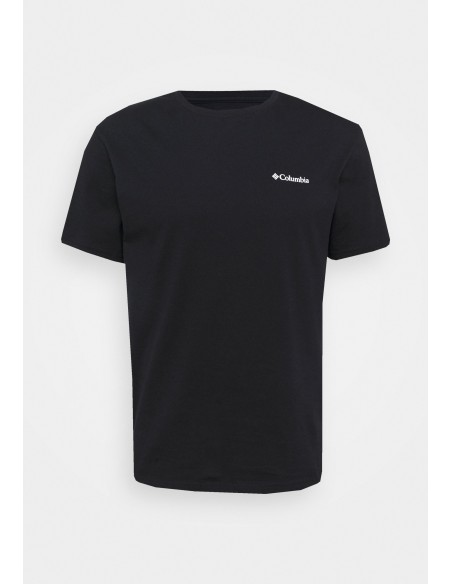 BLAZING TRAIL GRAPHIC TEE