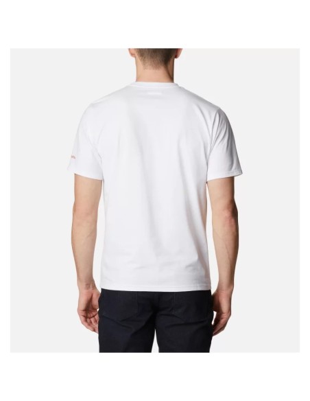 SUN TREK SHORT SLEEVE GRAPHIC