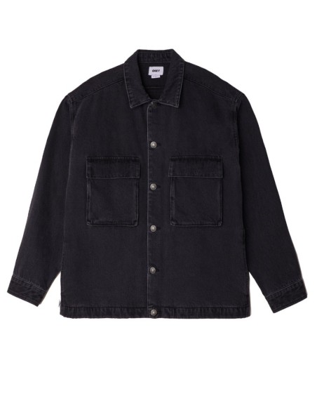 MORRISON JACKET