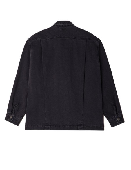 MORRISON JACKET