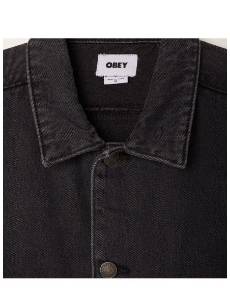 MORRISON JACKET