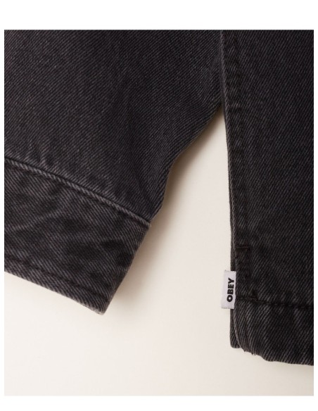 MORRISON JACKET