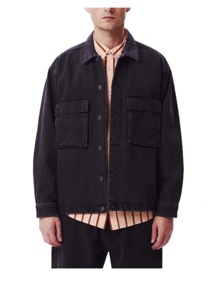 MORRISON JACKET