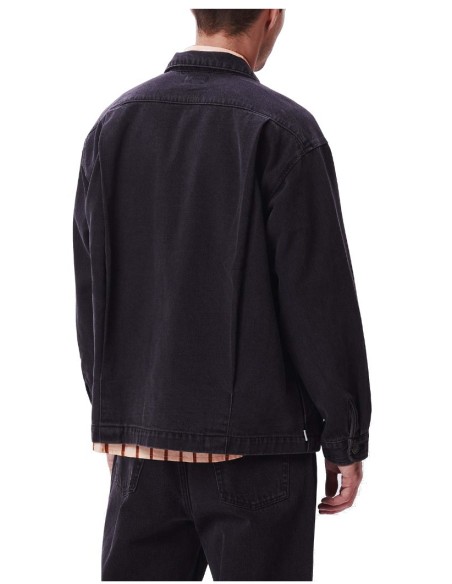 MORRISON JACKET