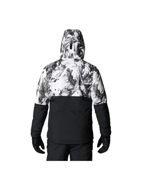 WINTER DISTRICT JACKET
