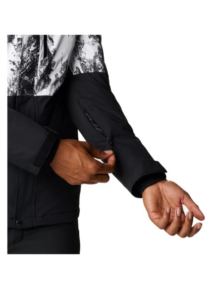WINTER DISTRICT JACKET