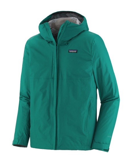 M´S TORRENTSHELL 3L JKT