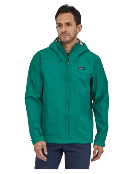 M´S TORRENTSHELL 3L JKT