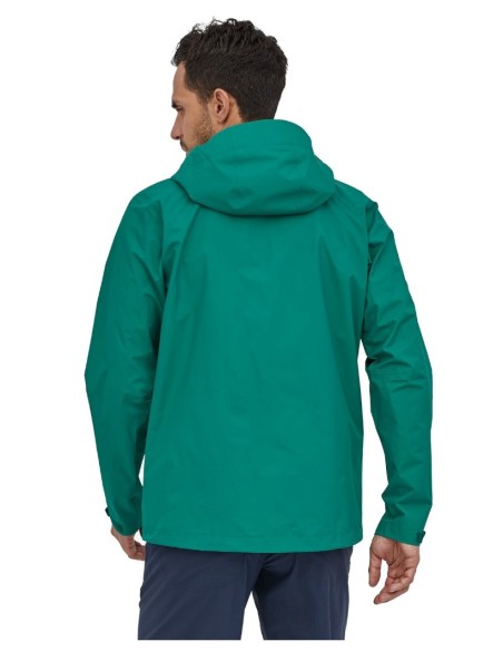 M´S TORRENTSHELL 3L JKT