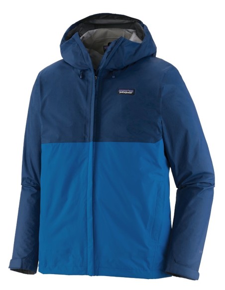 M´S TORRENTSHELL 3L JKT