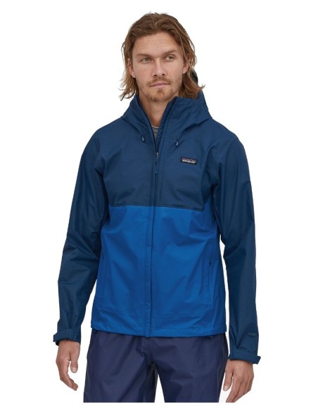 M´S TORRENTSHELL 3L JKT