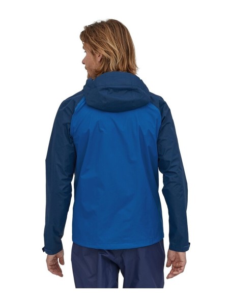 M´S TORRENTSHELL 3L JKT