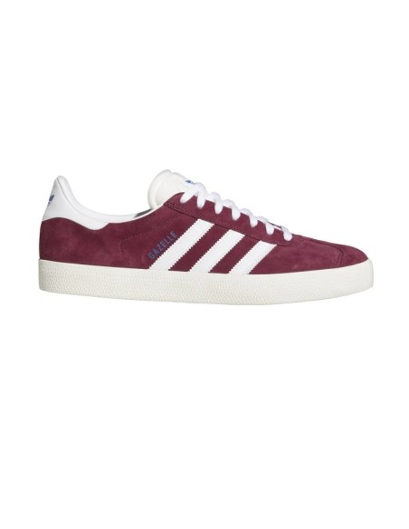 GAZELLE ADV